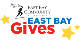 May 2nd 2018 East Bay Gives